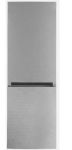 Defy 303L Satin Matallic Solar Off-grid Fridge Freezer - DAC631S2