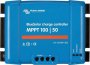 Blue Solar Mppt Solar Charge Controller 12/24V-50A