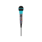 Amplify Sing-along V 3.0 Series Microphone - Musical
