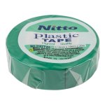 Nitto Insulation Tape 20M Grn Livestainable