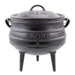 Cadac NO.2 Cast Iron Potjie Pot