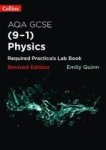 Aqa Gsce Physics 9-1 Required Practicals Lab Book Paperback