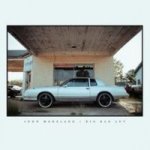 Big Bad Luv Cd