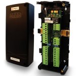 HCM941-0-0-GB Impro Ips Cluster Controller With No Lcd Configure As A Complete Stand-alone Access Control System Operates With A