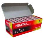 Huatai Aa Batteries 10×4’S