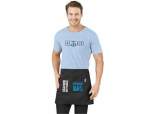 Promo Waiters Apron - White