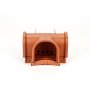 Pvc Drain T-piece Terra Cotta Waterform