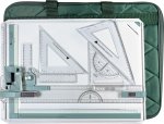 Draughtsman: Advanced Technical Drawing Board Value Pack