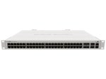 Cloud Router Switch 48 Port Gigabit 4SFP+ 2 Qsfp+ - RB-CRS354Q
