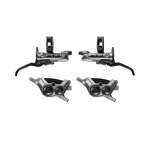 Xtr M9220 12-SPEED Brake Kit