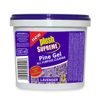 Plush Pine Gel All Purpose Cleaner Lavender 500ML