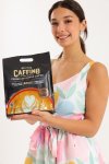 Delizio Caffino Bold Premium Coffee Latte Strong & Less Sugar Real Milk & Coffee 540G – 20SACHETS