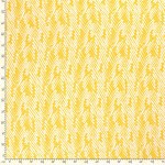 Visse Poplin Diagonal Oker 19048-034