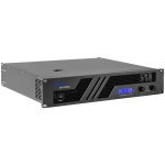 Hybrid B1200MK6 Power Amplifier 2 Channel - A1 Sound