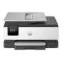 HP Officejet Pro 8123 All In One Color Printer Multifunction