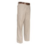 Sterling Shirt S S Khaki