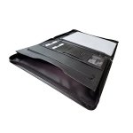 A4 Zip Around Executive Folio
