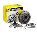 Reconditioned Gen 2 DQ200 0AM Dsg Dual Clutch Kit Luk 602000700 Oem 0AM198140