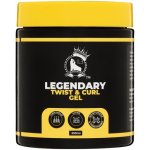 Legendary Barber Twist & Curl Gel 250ML