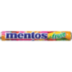 Fruit Flavoured Soft Mints