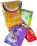 Bokomo Breakfast Hamper Cereals Box