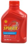 Shell Spirax Atf 500ML