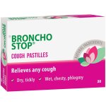 Cough Pastilles 20'S