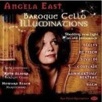 Baroque Cello Illuminations Illuminations Cd