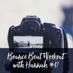 Bounce Beat Workout With Hannah 17