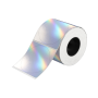- M2 / M3 - 50X50MM - 150 Hologram - Rs