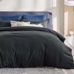 Asa - High Quality Fabric Premium Duvet Covet Set