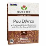 Pau D’arco Tea