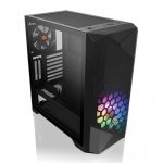 Thermaltake Tt Case Commander G33 Tg Argb
