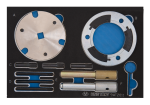 Timing & Injection Setting Kit Ford