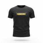 Pure Caputo T-Shirt Black