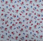 Printed Cheese Cloth