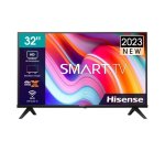 Hisense 80cm 32" Smart TV