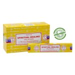 Incense Sticks - Spiritual Healing