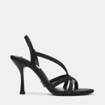 Nexus Black Satin - Black Satin 9