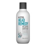 Head Remedy Deep Cleanse Shampoo 300ML