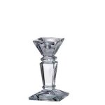 Bohemia Crystal Empery Candlestick 20.5CM