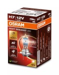 Osram H7 Lazer Set + 220%