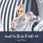 On The Go Workout Lisa R Flow - Fomo 11