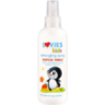 Kids Tropical Mango Detangling Spray 200ML