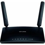 Tp-link MR200 Dual Band 4G-LTE Router