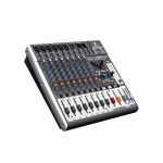 Behringer Xenyx X1222 USB Mixer With Effects