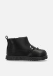 PoP Candy Ankle Boots-black