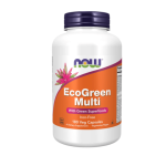 Ecogreen Multi Vitamin – 180 Veg Capsules