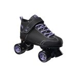 California Skate Co - Rincon Purple Mens 5 Womens 6