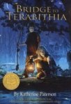 Bridge To Terabithia Movie Tie-in